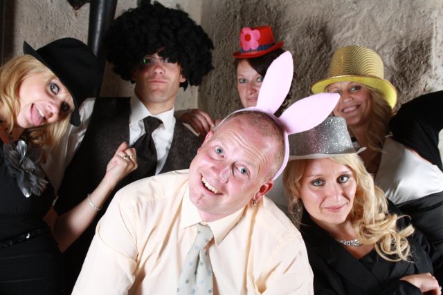 DJ Joerg Photobooth 06 DJ Jörg Schirrey Fotobox Photo-Spass